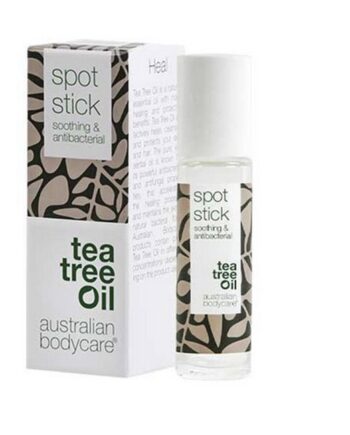 Australian Bodycare   Tea Tree Oil Spot Stick   9 Ml