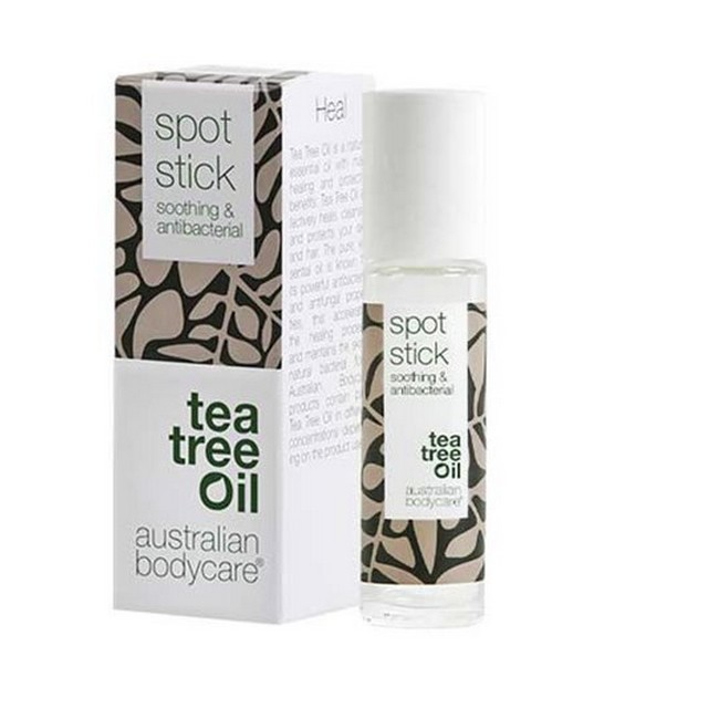 Australian Bodycare Tea Tree Oil Spot Stick 9 Ml