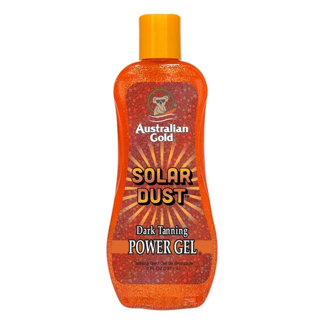 Australian Gold Solar Dust 237 Ml