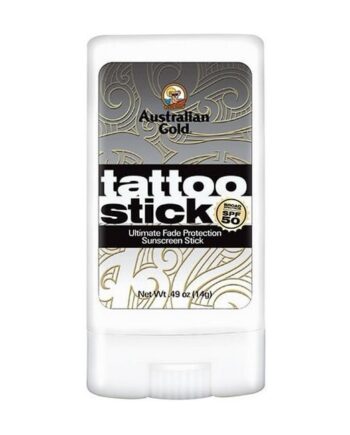 Australian Gold   Tattoo Stick Spf 50