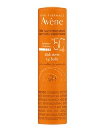 Avene   Lip Balm Spf 50