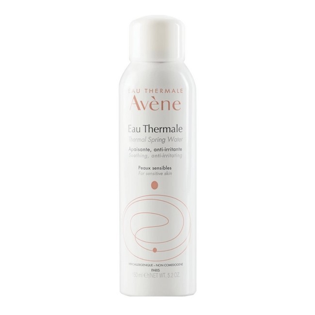 Avene Thermal Spring Water Spray 150 Ml