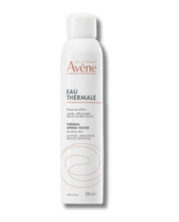 Avene   Thermal Spring Water Spray 300 Ml