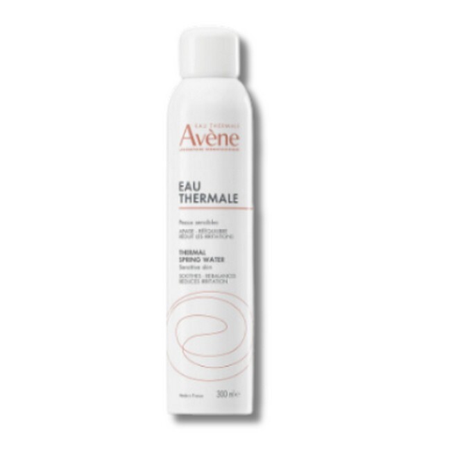 Avene Thermal Spring Water Spray 300 Ml