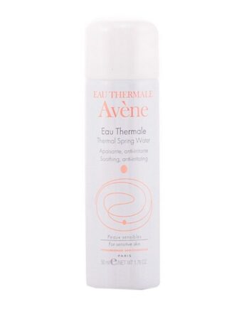 Avene   Thermal Spring Water Spray 50 Ml