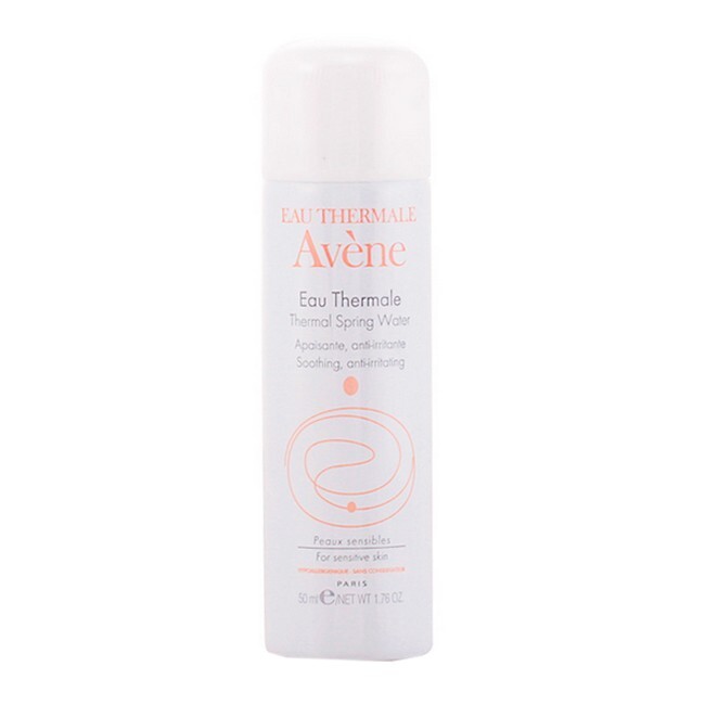 Avene Thermal Spring Water Spray 50 Ml