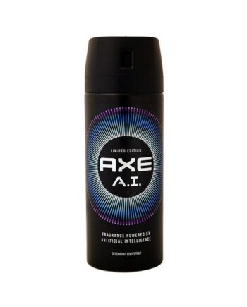 Axe   A I Fresh Deodorant Spray   150 Ml