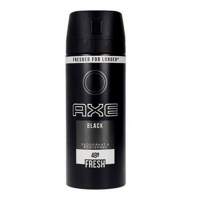 Axe Black Deodorant Spray 150 Ml