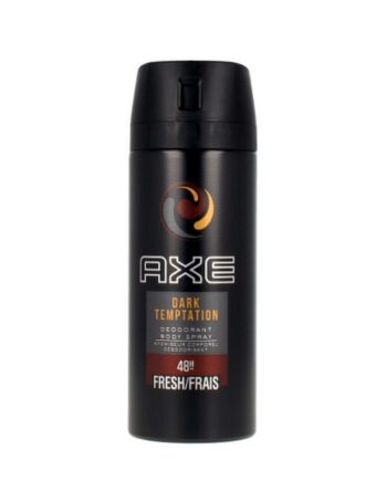 Axe   Dark Temptations Deodorant Spray   150 Ml