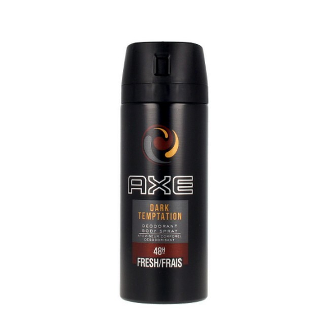 Axe Dark Temptations Deodorant Spray 150 Ml