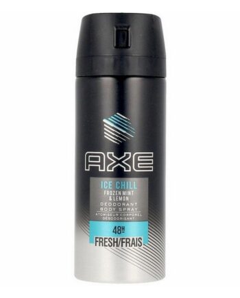 Axe   Ice Chill Deodorant Spray   150 Ml