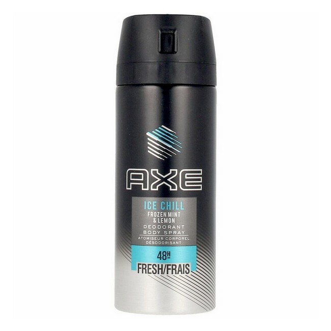 Axe Ice Chill Deodorant Spray 150 Ml