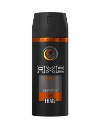Axe   Musk Deodorant Spray   150 Ml