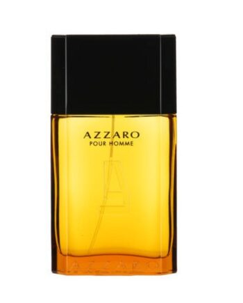 Azzaro   Pour Homme   100 Ml   Edt