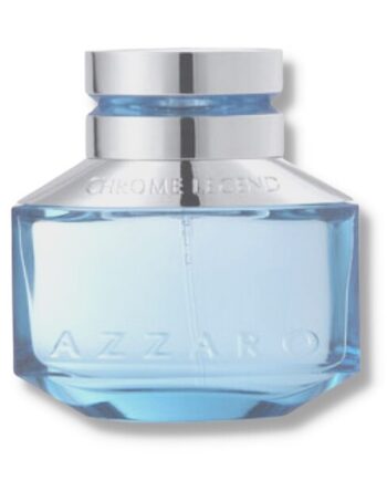 Azzaro   Chrome Legend   40 Ml   Edt