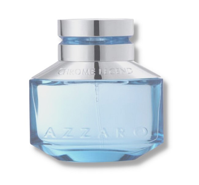 Azzaro Chrome Legend 40 Ml Edt