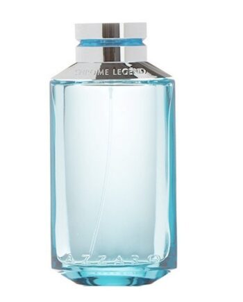 Azzaro   Chrome Legend   75 Ml   Edt