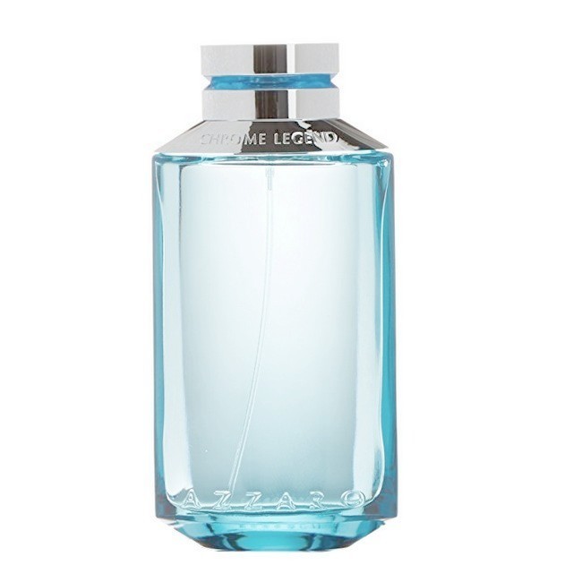Azzaro Chrome Legend 75 Ml Edt