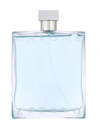 Azzaro   Chrome Men   200 Ml   Edt