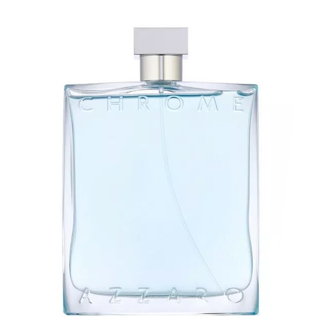 Azzaro Chrome Men 200 Ml Edt