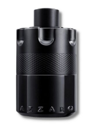 Azzaro   The Most Wanted Eau De Parfum   50 Ml   Edp