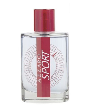 Azzaro   Sport   100 Ml   Edt