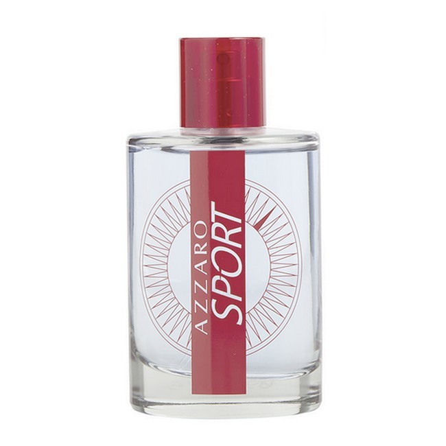 Azzaro Sport 100 Ml Edt
