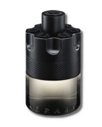 Azzaro   The Most Wanted Intense   100 Ml   Edt
