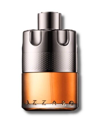 Azzaro   Wanted By Night   100 Ml   Edp