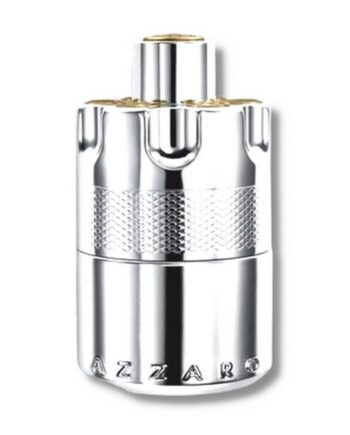 Azzaro   Wanted Eau De Parfum   100 Ml   Edp