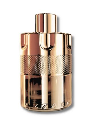 Azzaro   Wanted Forever Elixir Eau De Parfum   50 Ml
