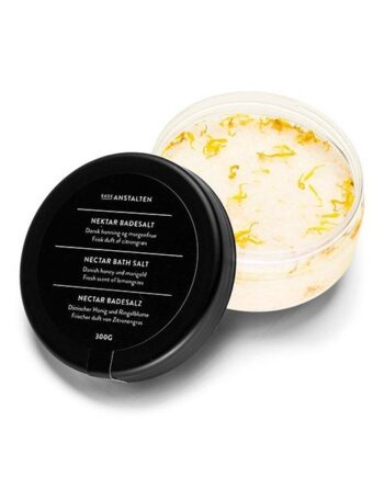Badeanstalten   Badesalt Nectar   300g