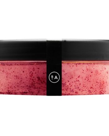 Badeanstalten   Bodyscrub   Vilde Bær Saltskrub   200 Ml