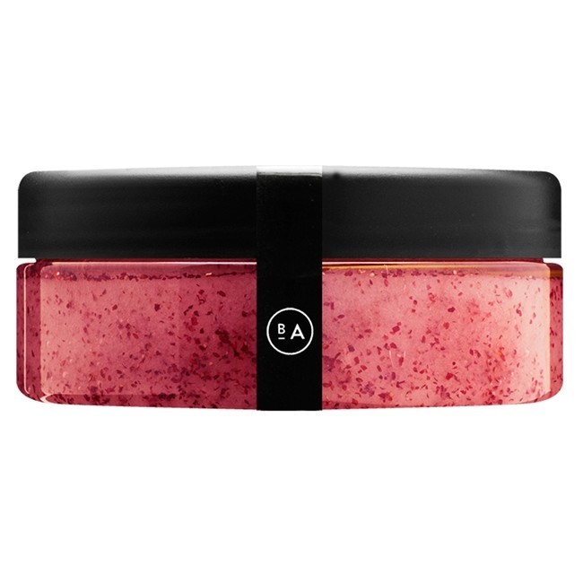 Badeanstalten Bodyscrub Vilde Bær Saltskrub 200 Ml