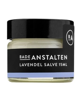 Badeanstalten   Lavendel Salve   15 Ml