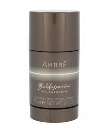 Baldessarini   Ambre Deodorant Stick   75g