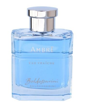 Baldessarini   Ambre Eau Fraiche   90 Ml   Edt