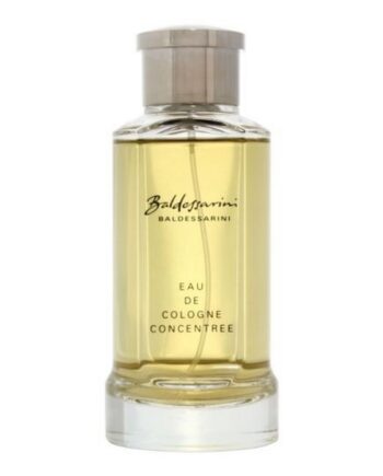 Baldessarini   Concentree Spray   75 Ml   Edc