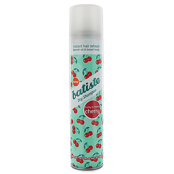 Batiste   Dry Shampoo Cherry   200 Ml