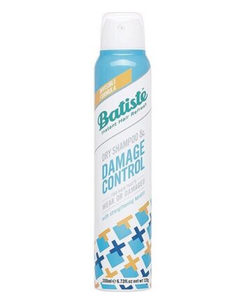 Batiste   Dry Shampoo Damage Control   200 Ml