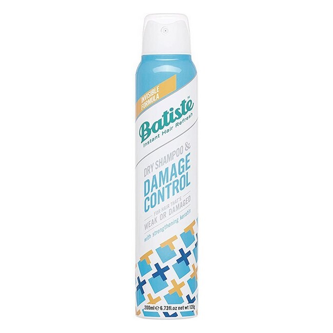 Batiste Dry Shampoo Damage Control 200 Ml