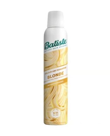 Batiste   Dry Shampoo Light   Blonde   200 Ml