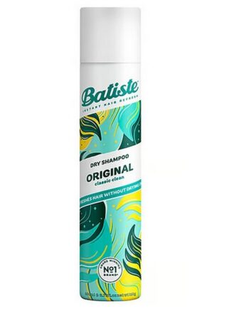 Batiste   Dry Shampoo Original   200 Ml