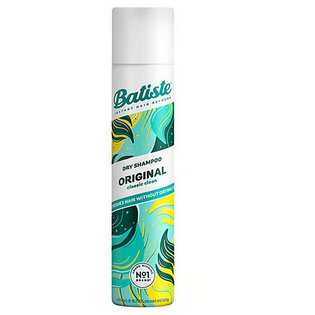 Batiste Dry Shampoo Original 200 Ml