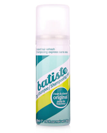 Batiste   Dry Shampoo Original   50 Ml