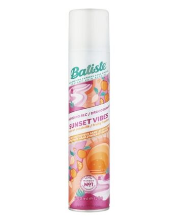 Batiste   Dry Shampoo Sunset Vibes   200 Ml
