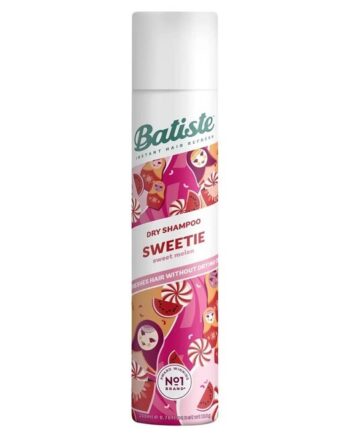 Batiste   Dry Shampoo Sweetie   200 Ml