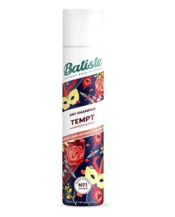 Batiste   Dry Shampoo Tempt   200 Ml