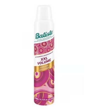 Batiste   Dry Shampoo Xxl Volume   200 Ml