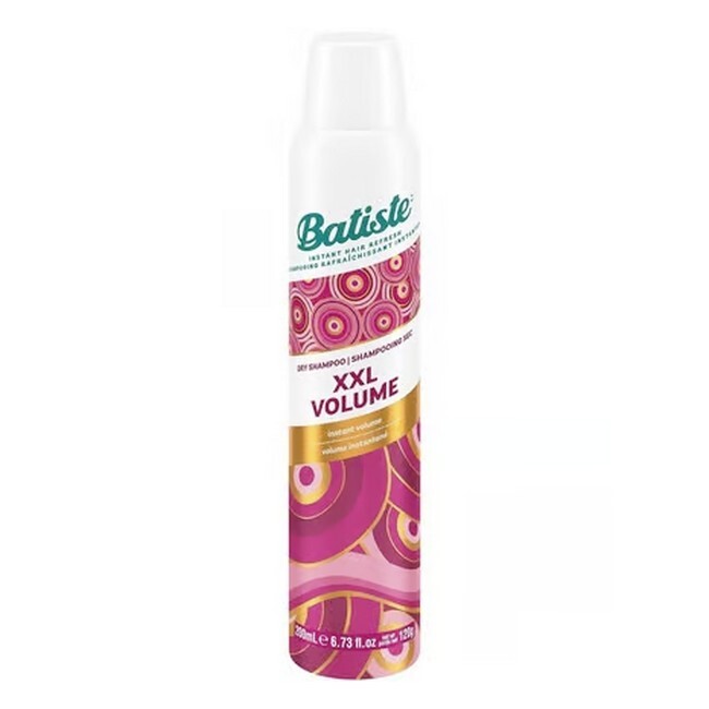 Batiste Dry Shampoo Xxl Volume 200 Ml